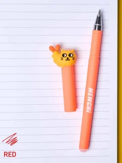 Zmywalny długopis Buddies Pen