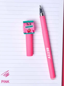 Zmywalny długopis Buddies Pen
