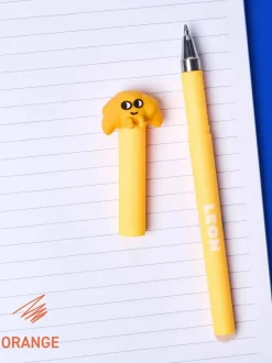 Zmywalny długopis Buddies Pen