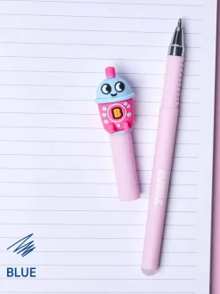 Zmywalny długopis Buddies Pen