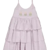 Zora dress Lavender