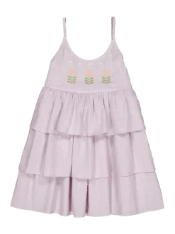 Zora dress Lavender