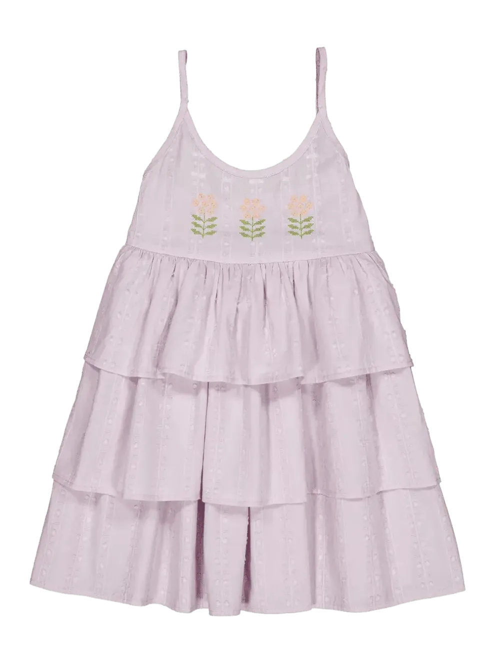 Zora dress Lavender