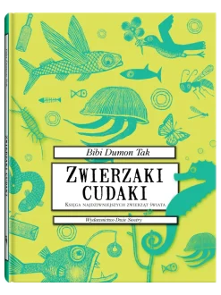 Zwierzaki cudaki